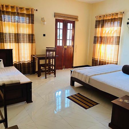 Aurora View Inn ฮาปูตาเล ภายนอก รูปภาพ