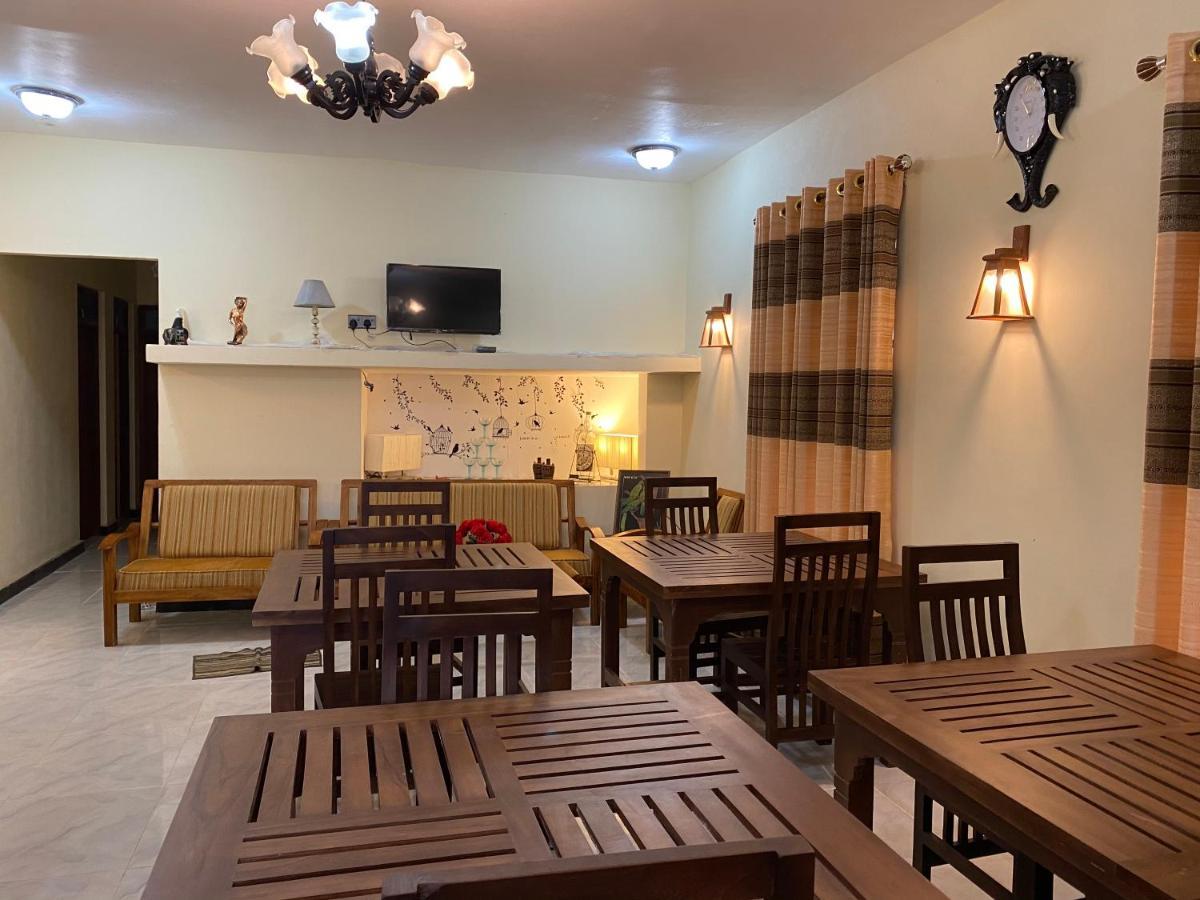 Aurora View Inn ฮาปูตาเล ภายนอก รูปภาพ