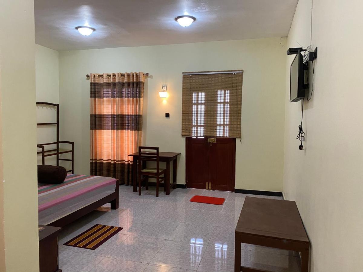 Aurora View Inn ฮาปูตาเล ภายนอก รูปภาพ