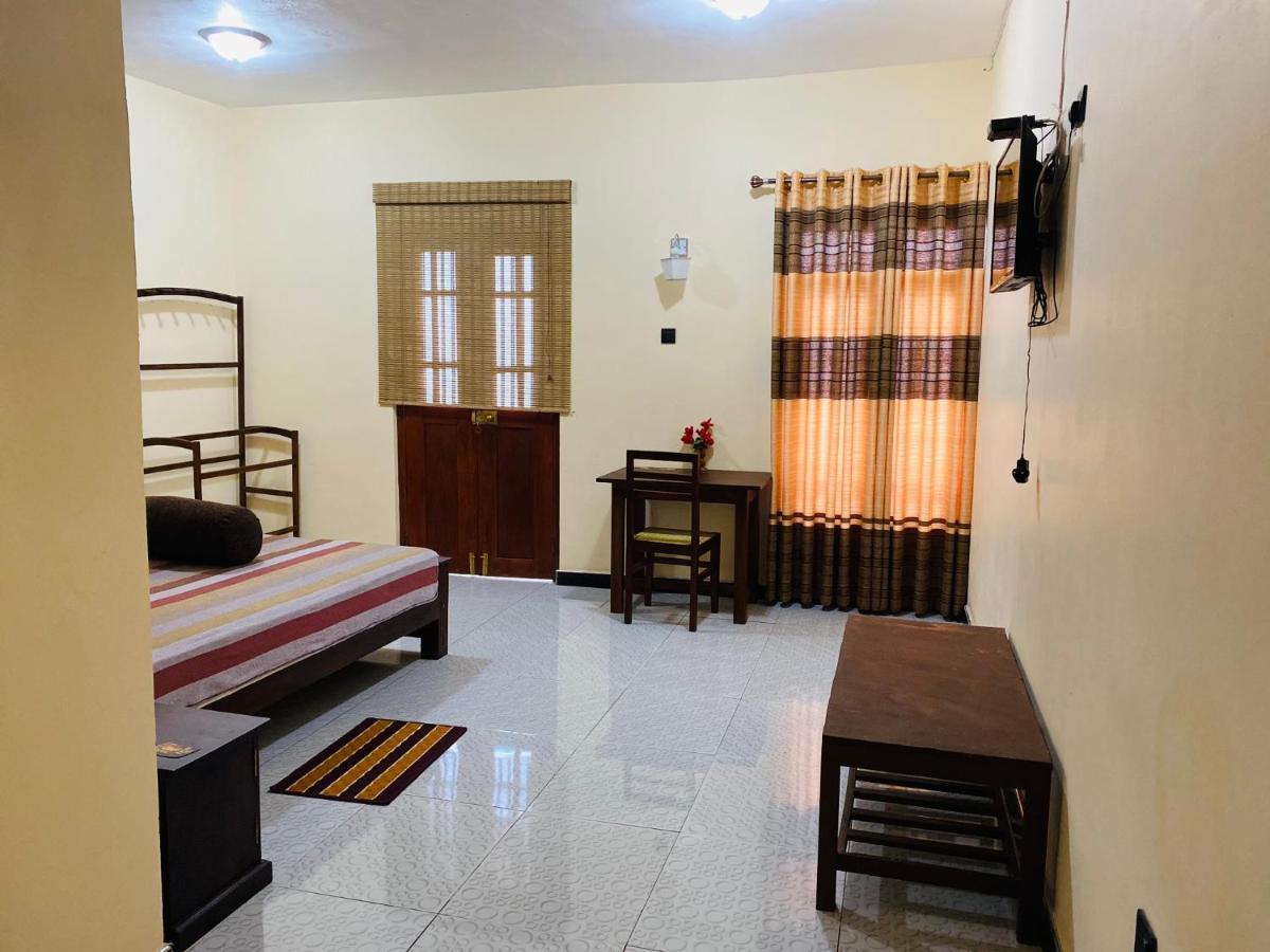Aurora View Inn ฮาปูตาเล ภายนอก รูปภาพ
