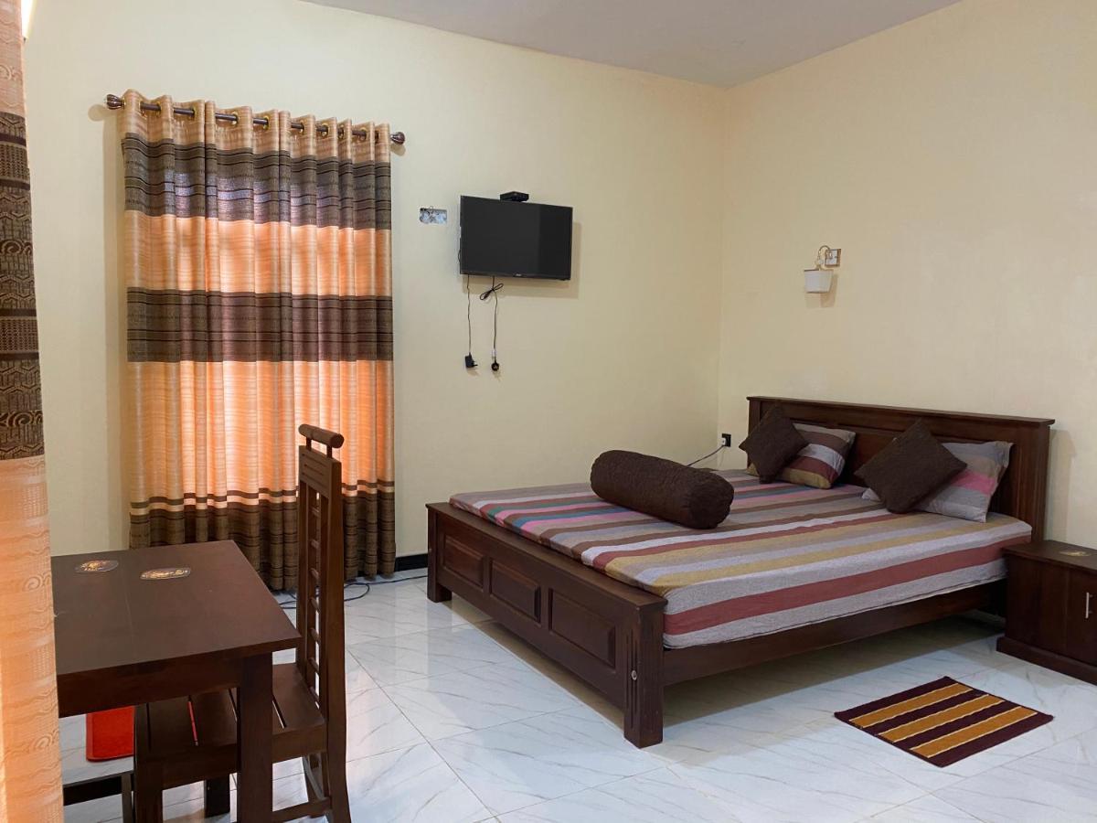 Aurora View Inn ฮาปูตาเล ภายนอก รูปภาพ