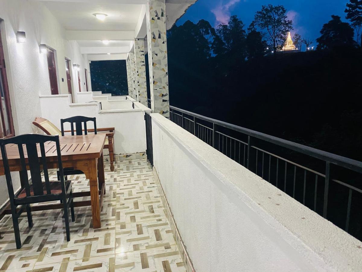 Aurora View Inn ฮาปูตาเล ภายนอก รูปภาพ