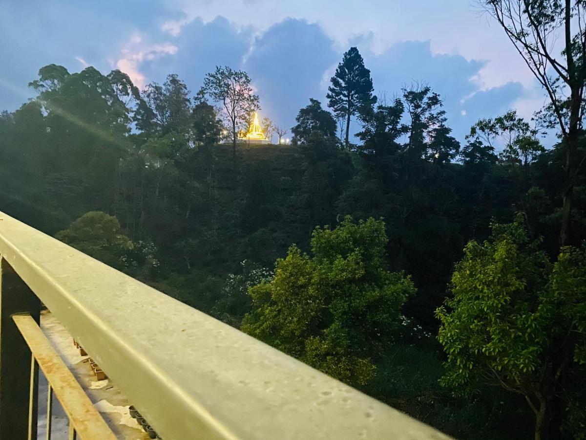 Aurora View Inn ฮาปูตาเล ภายนอก รูปภาพ