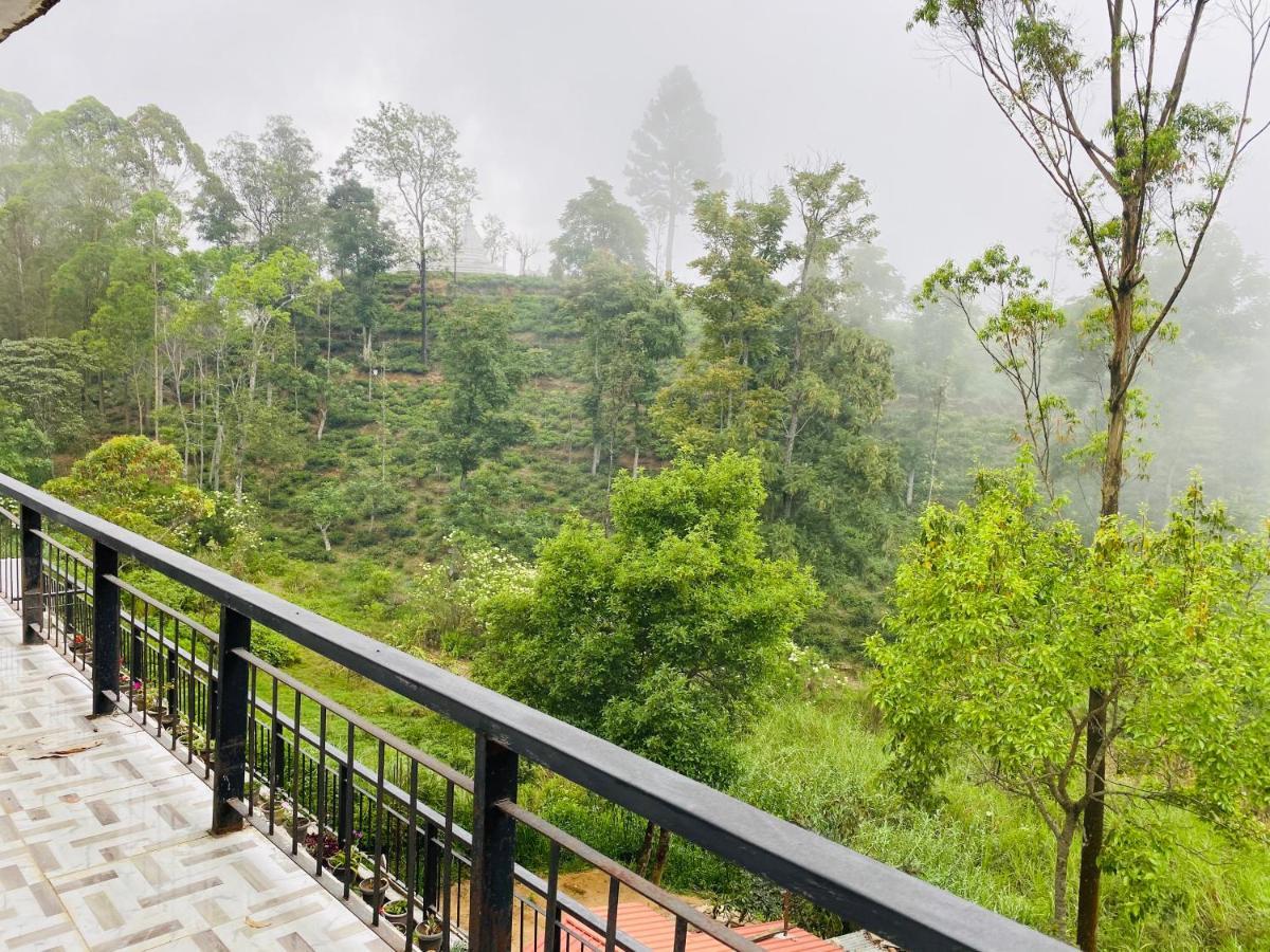Aurora View Inn ฮาปูตาเล ภายนอก รูปภาพ