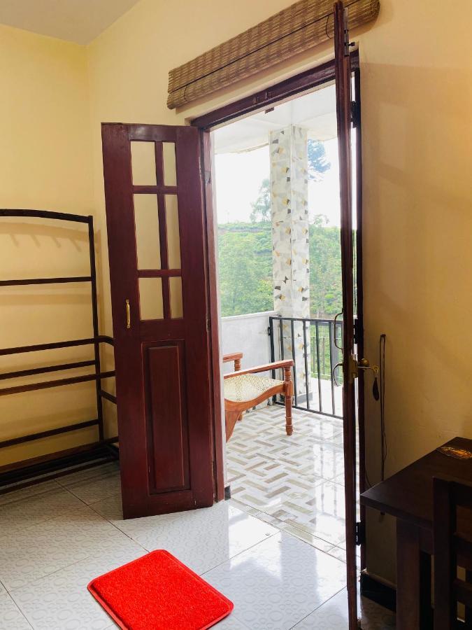 Aurora View Inn ฮาปูตาเล ภายนอก รูปภาพ