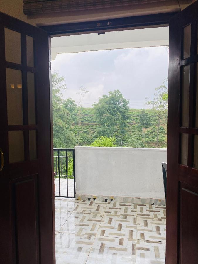 Aurora View Inn ฮาปูตาเล ภายนอก รูปภาพ