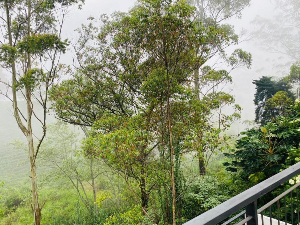 Aurora View Inn ฮาปูตาเล ภายนอก รูปภาพ