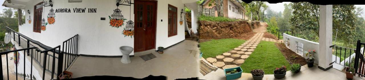 Aurora View Inn ฮาปูตาเล ภายนอก รูปภาพ