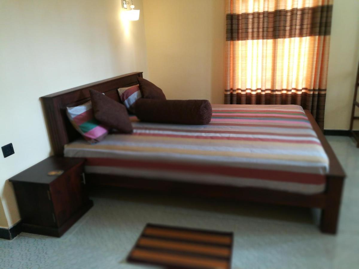 Aurora View Inn ฮาปูตาเล ภายนอก รูปภาพ