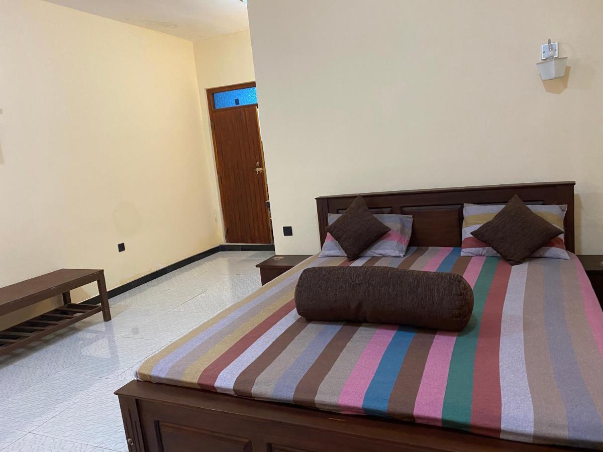 Aurora View Inn ฮาปูตาเล ภายนอก รูปภาพ