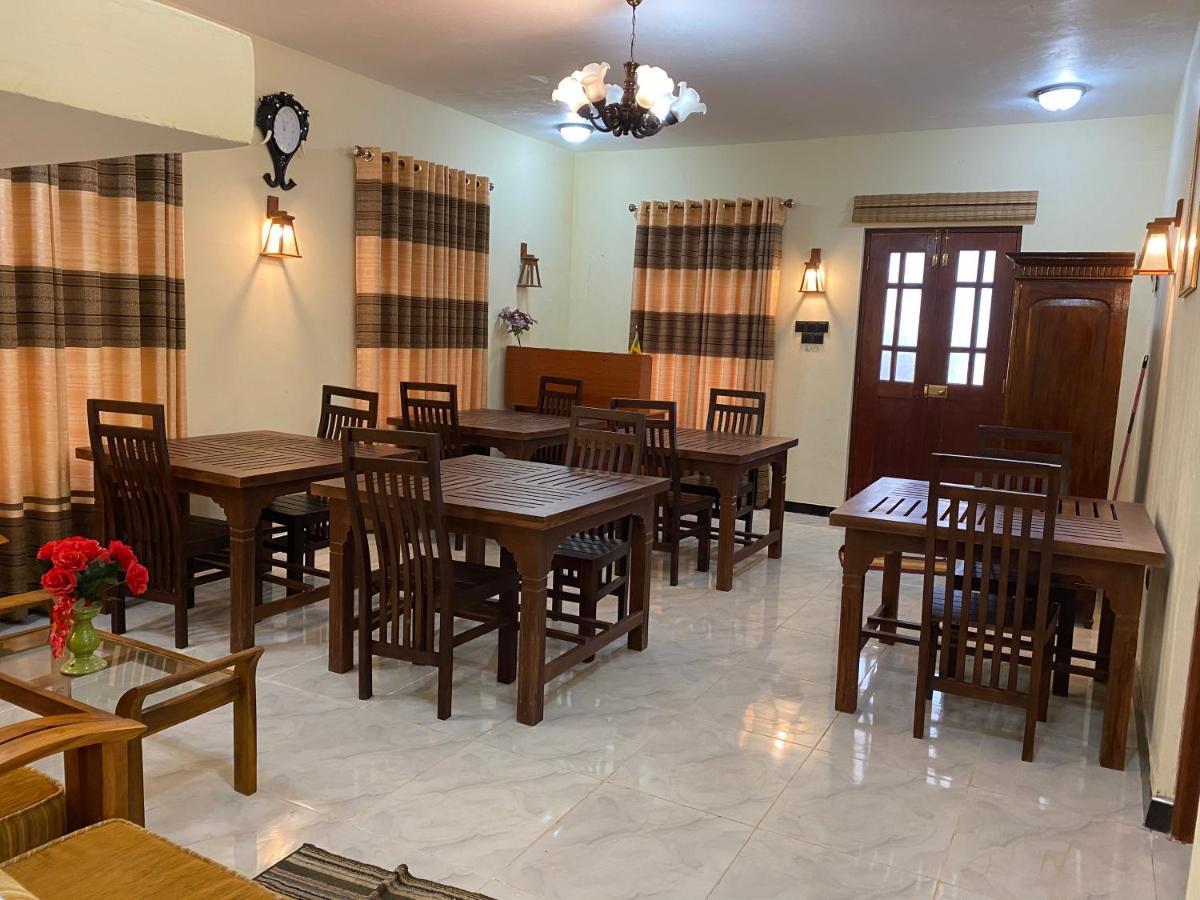 Aurora View Inn ฮาปูตาเล ภายนอก รูปภาพ