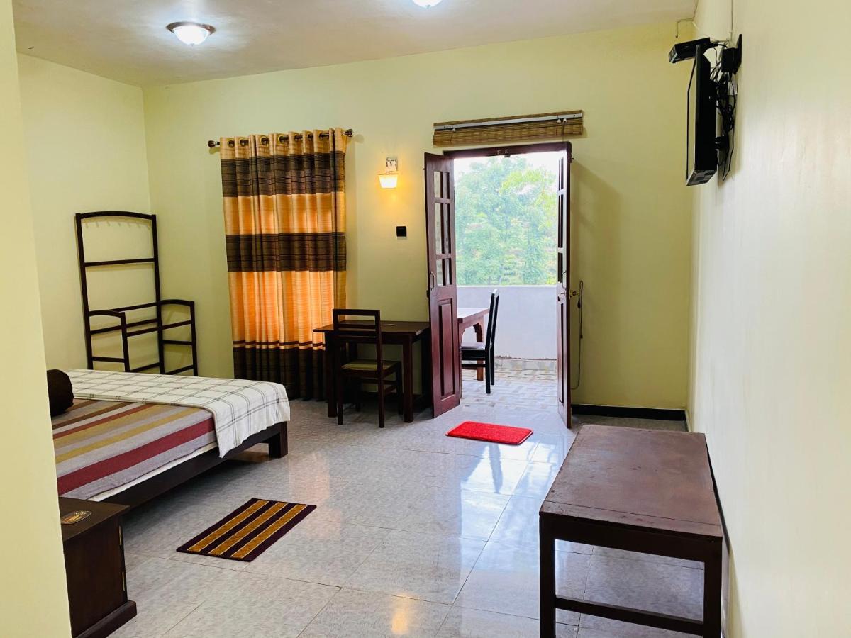 Aurora View Inn ฮาปูตาเล ภายนอก รูปภาพ