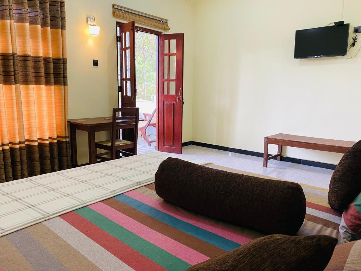 Aurora View Inn ฮาปูตาเล ภายนอก รูปภาพ