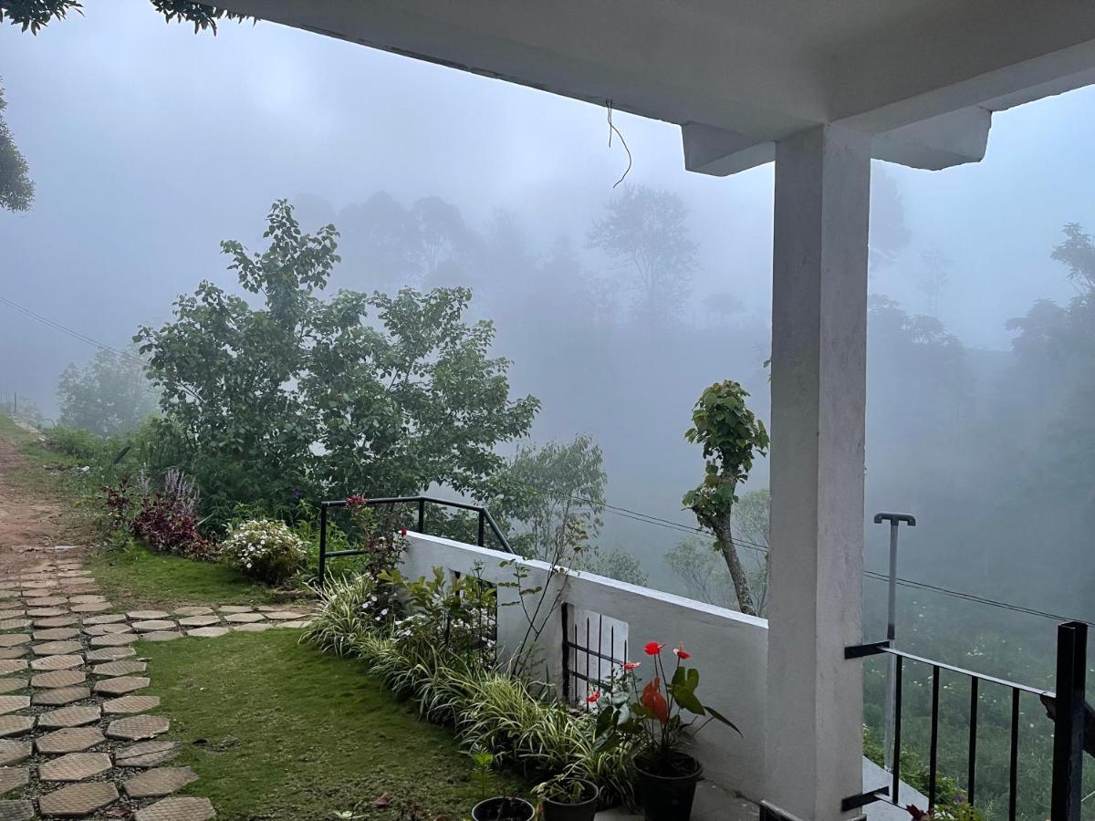 Aurora View Inn ฮาปูตาเล ภายนอก รูปภาพ