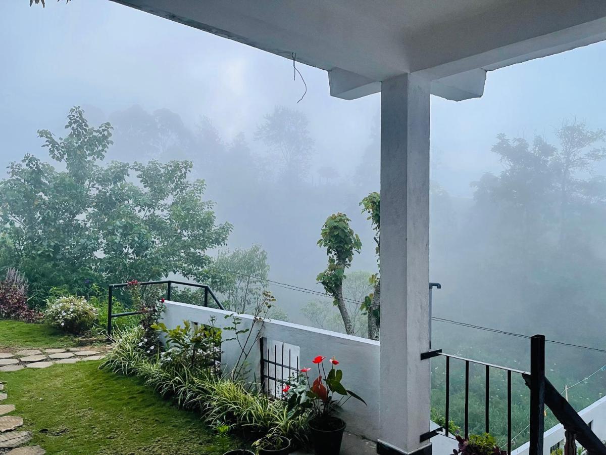 Aurora View Inn ฮาปูตาเล ภายนอก รูปภาพ