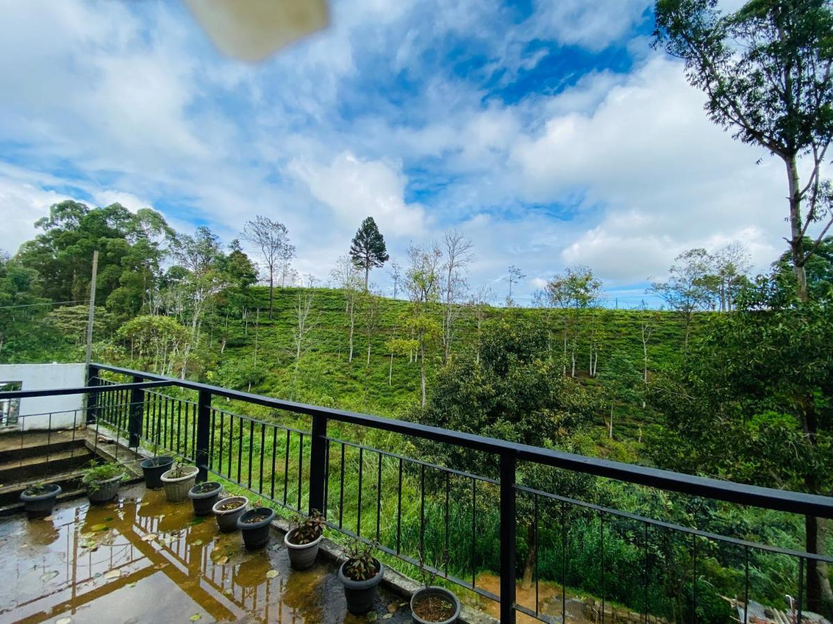 Aurora View Inn ฮาปูตาเล ภายนอก รูปภาพ