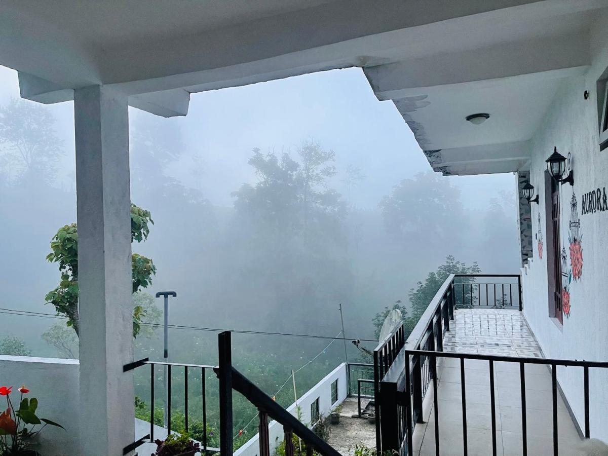 Aurora View Inn ฮาปูตาเล ภายนอก รูปภาพ