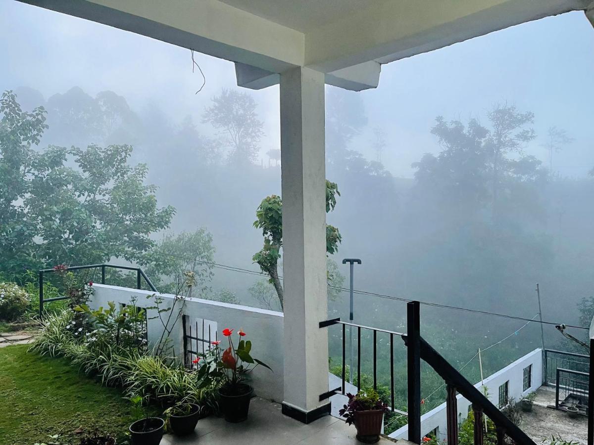 Aurora View Inn ฮาปูตาเล ภายนอก รูปภาพ