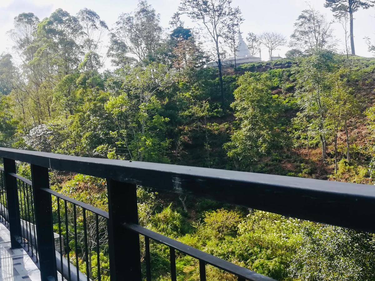 Aurora View Inn ฮาปูตาเล ภายนอก รูปภาพ