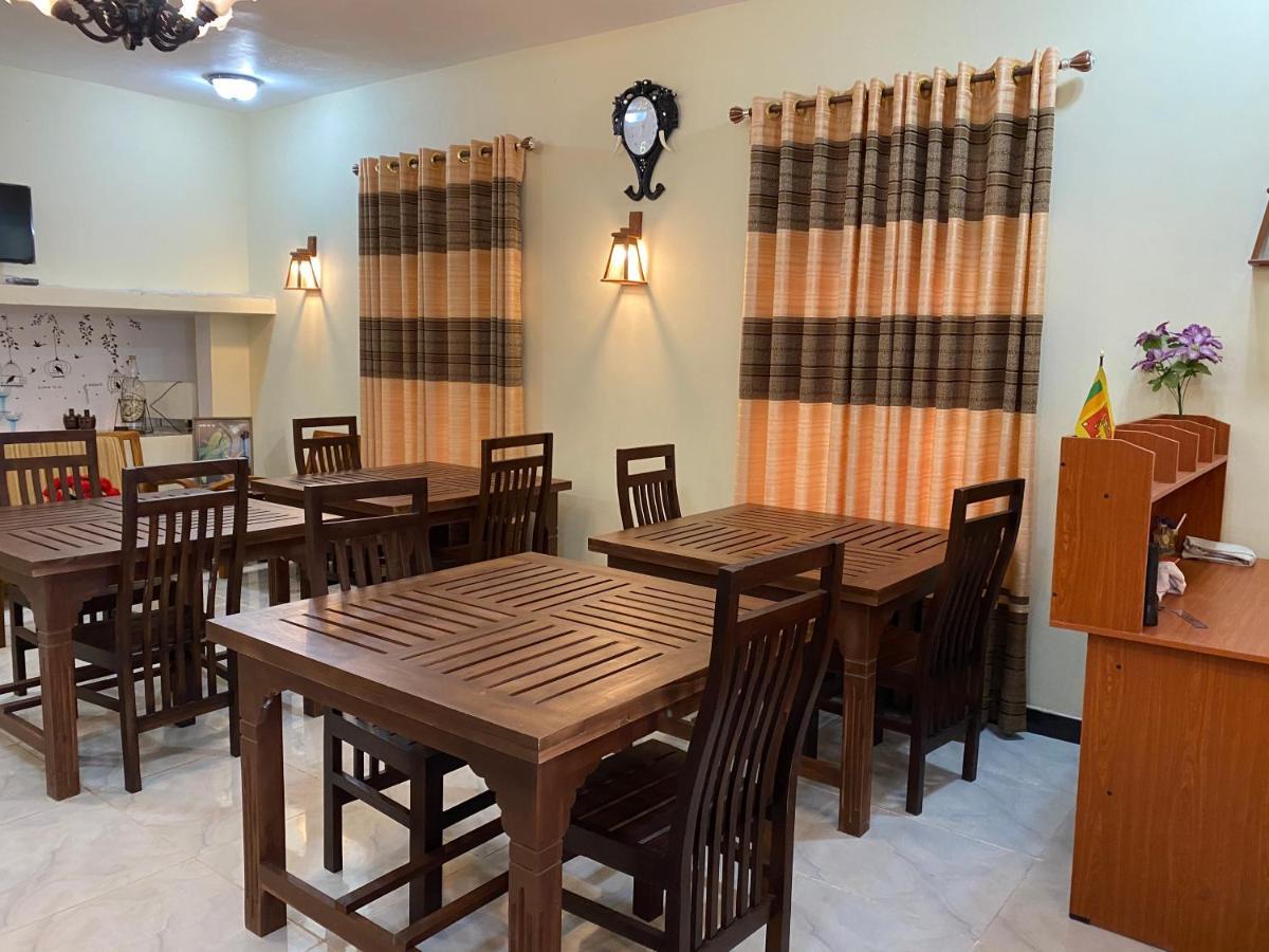 Aurora View Inn ฮาปูตาเล ภายนอก รูปภาพ
