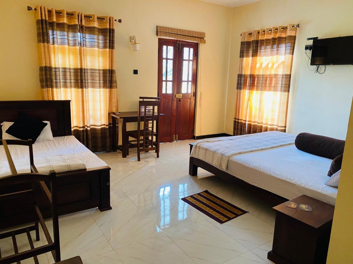 Aurora View Inn ฮาปูตาเล ภายนอก รูปภาพ