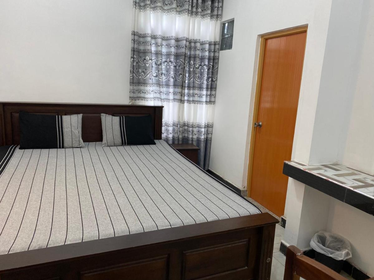 Aurora View Inn ฮาปูตาเล ภายนอก รูปภาพ