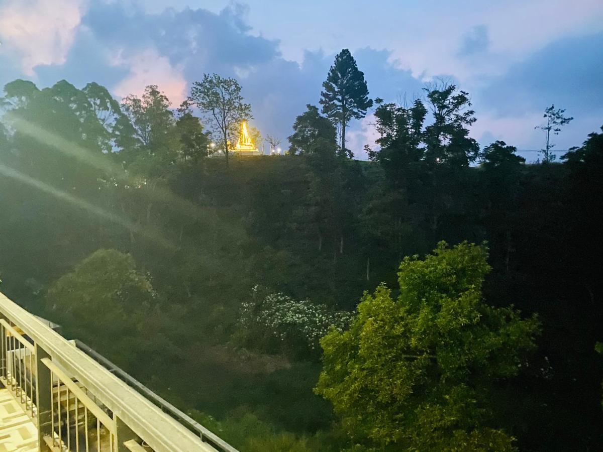 Aurora View Inn ฮาปูตาเล ภายนอก รูปภาพ