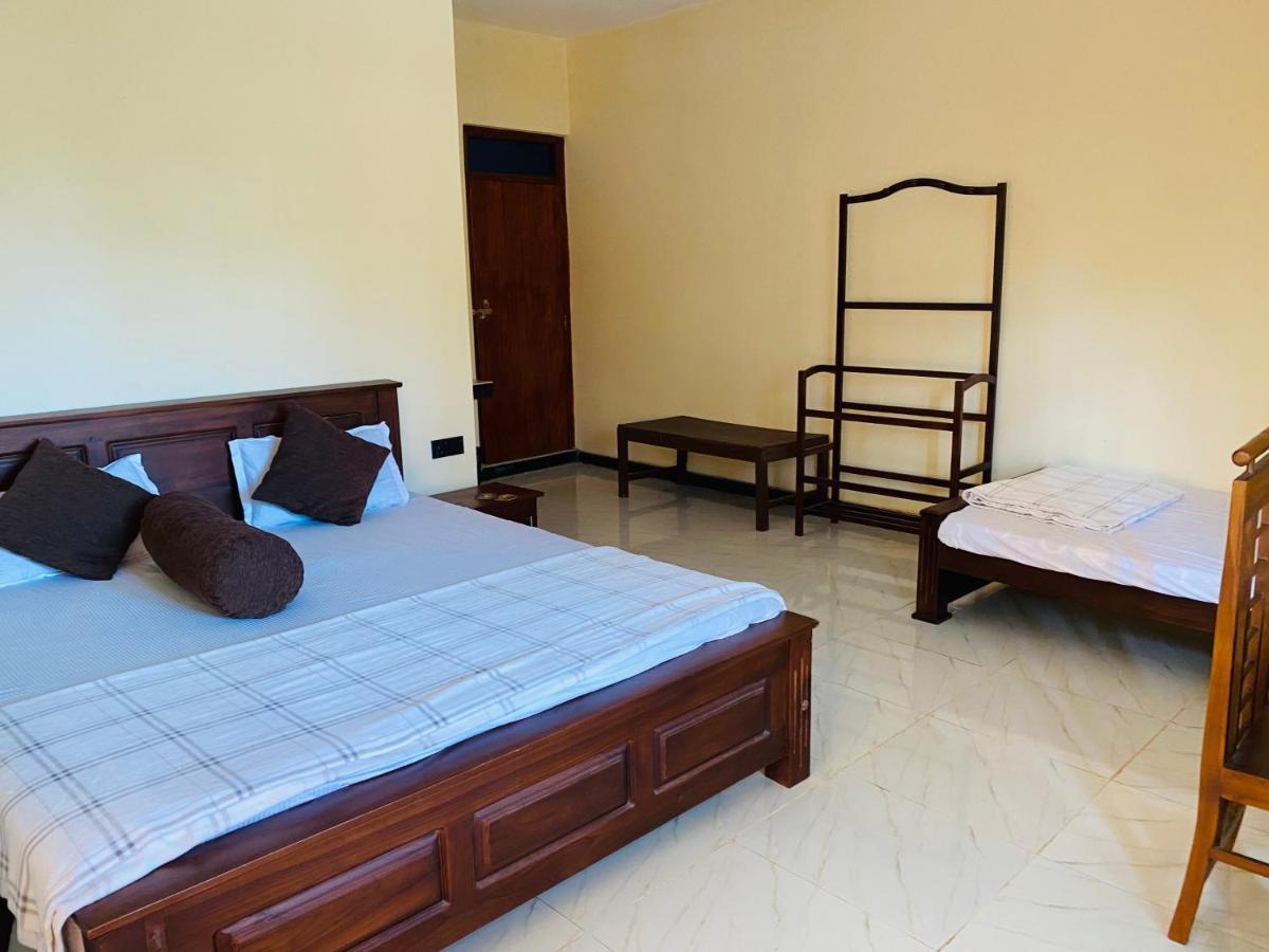 Aurora View Inn ฮาปูตาเล ภายนอก รูปภาพ