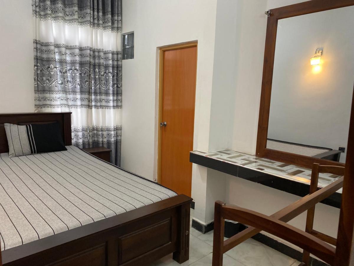 Aurora View Inn ฮาปูตาเล ภายนอก รูปภาพ