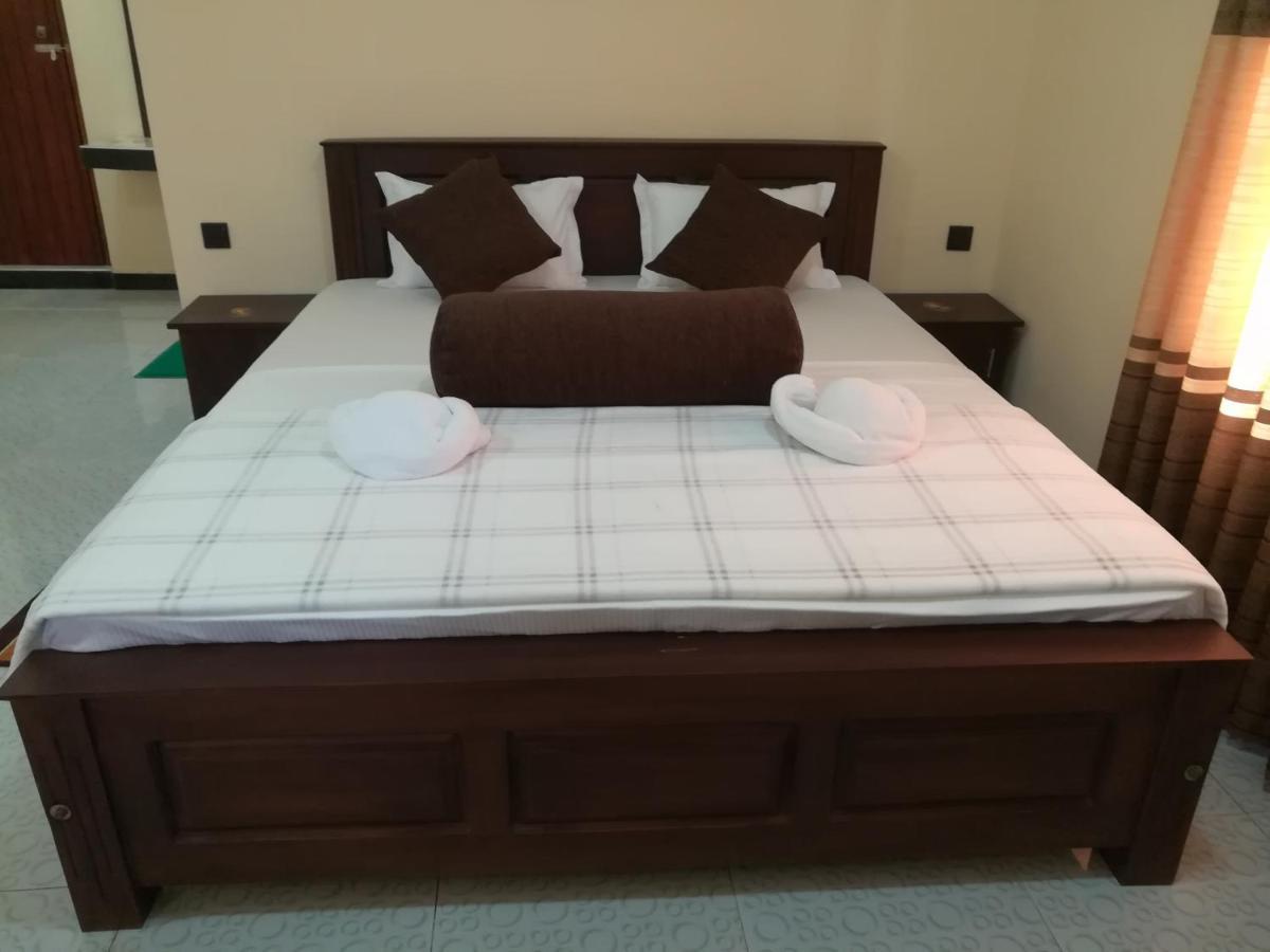 Aurora View Inn ฮาปูตาเล ภายนอก รูปภาพ