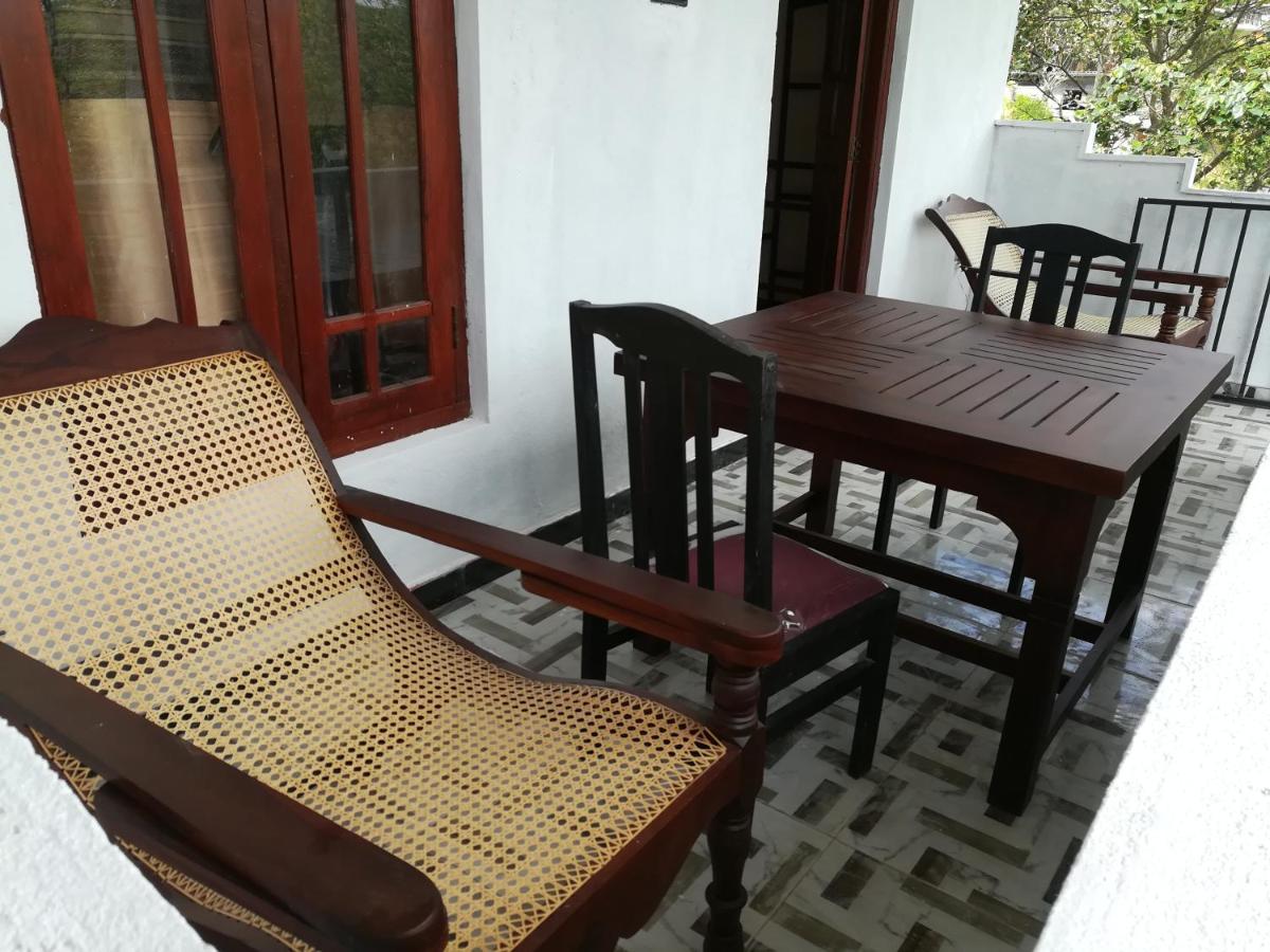 Aurora View Inn ฮาปูตาเล ภายนอก รูปภาพ